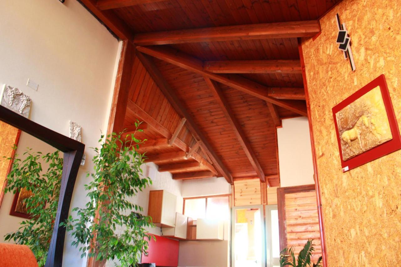 Bed and Breakfast 2 Kitarat Bb Vlorë Exterior foto